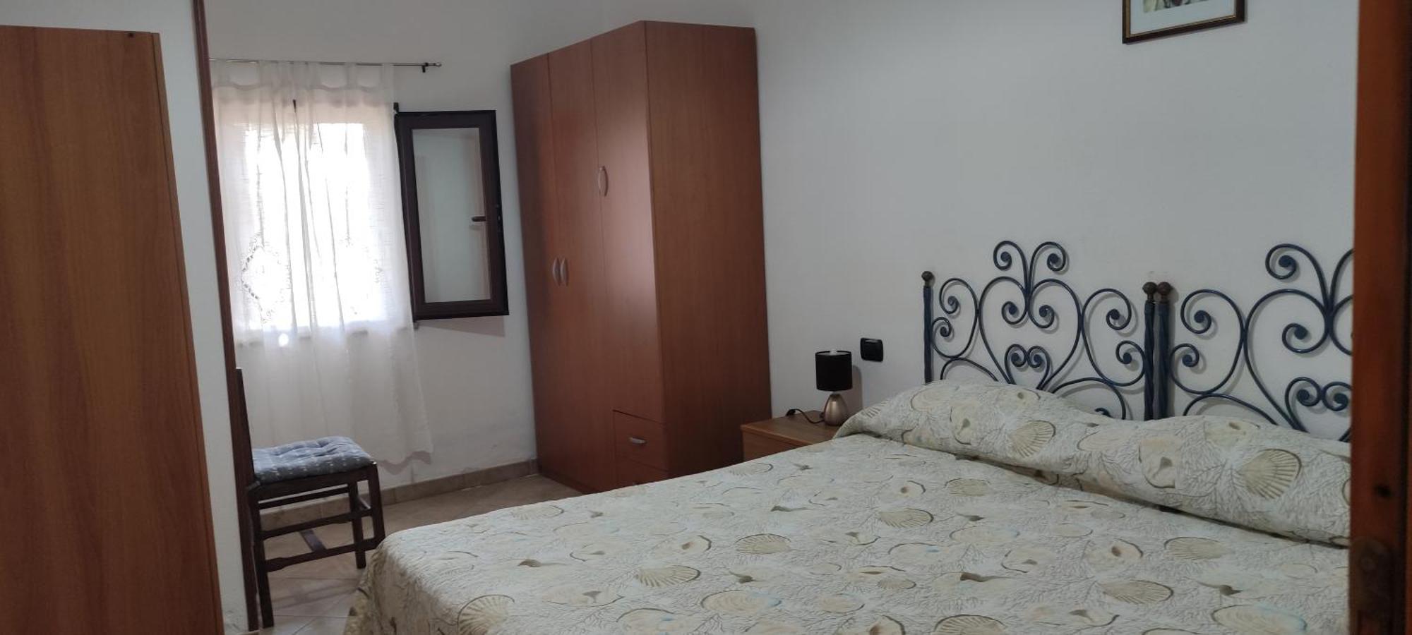 Ferienwohnung Casa Purple Cala Gonone Zimmer foto