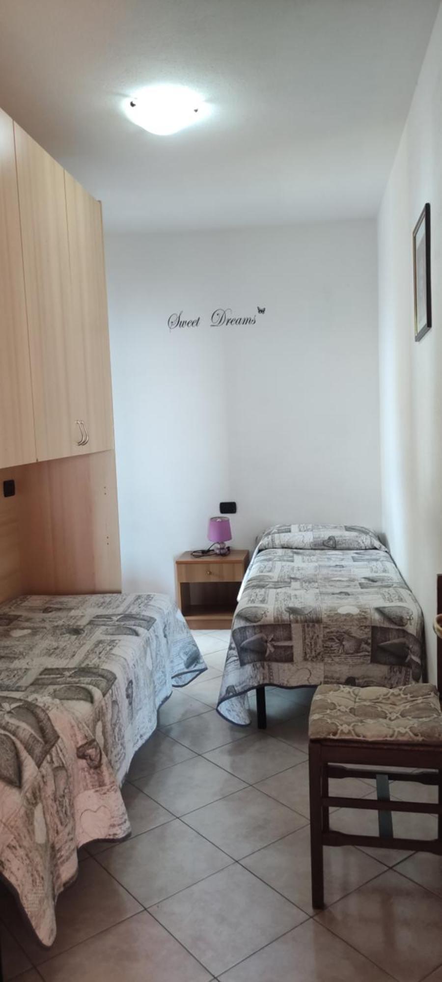 Ferienwohnung Casa Purple Cala Gonone Zimmer foto