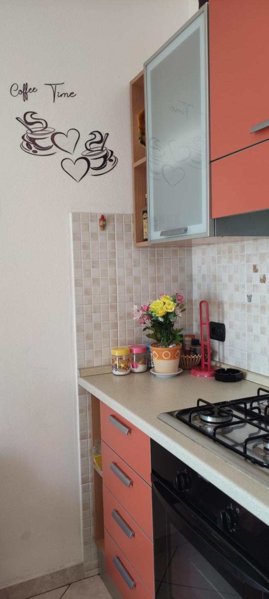 Ferienwohnung Casa Purple Cala Gonone Exterior foto