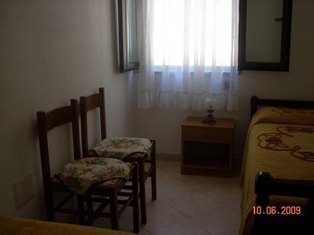 Ferienwohnung Casa Purple Cala Gonone Zimmer foto